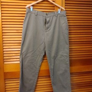 Men's cotton pants